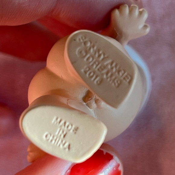 Sonny angel panda - Picture 3 of 4